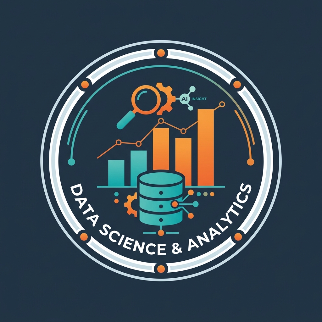 Data Science, Machine Learning & Deep Learning
